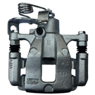 2017 Hyundai Accent Brake Caliper 1